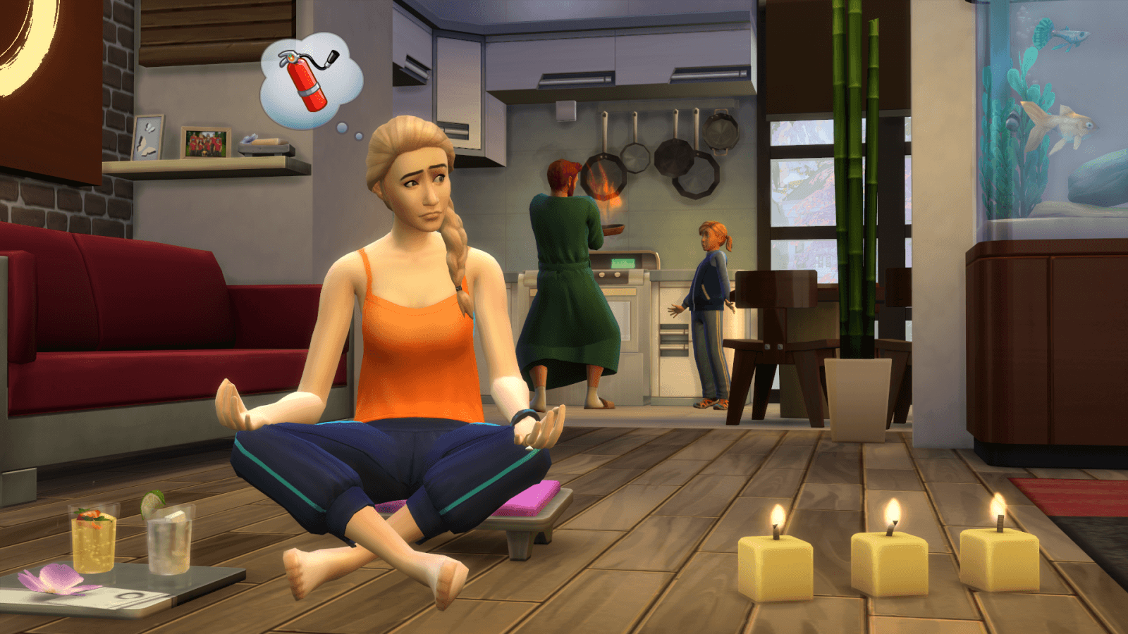 Get The Spa Day Look This Weekend With Rachybop