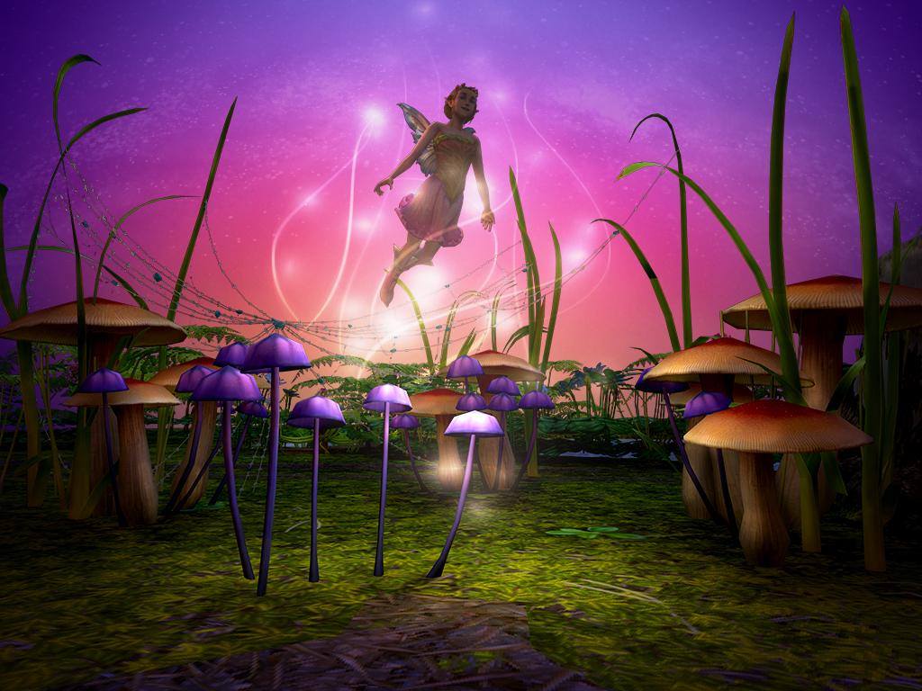 Be Transported To A Magical Place In The Sims FreePlay Holiday Update 2016!