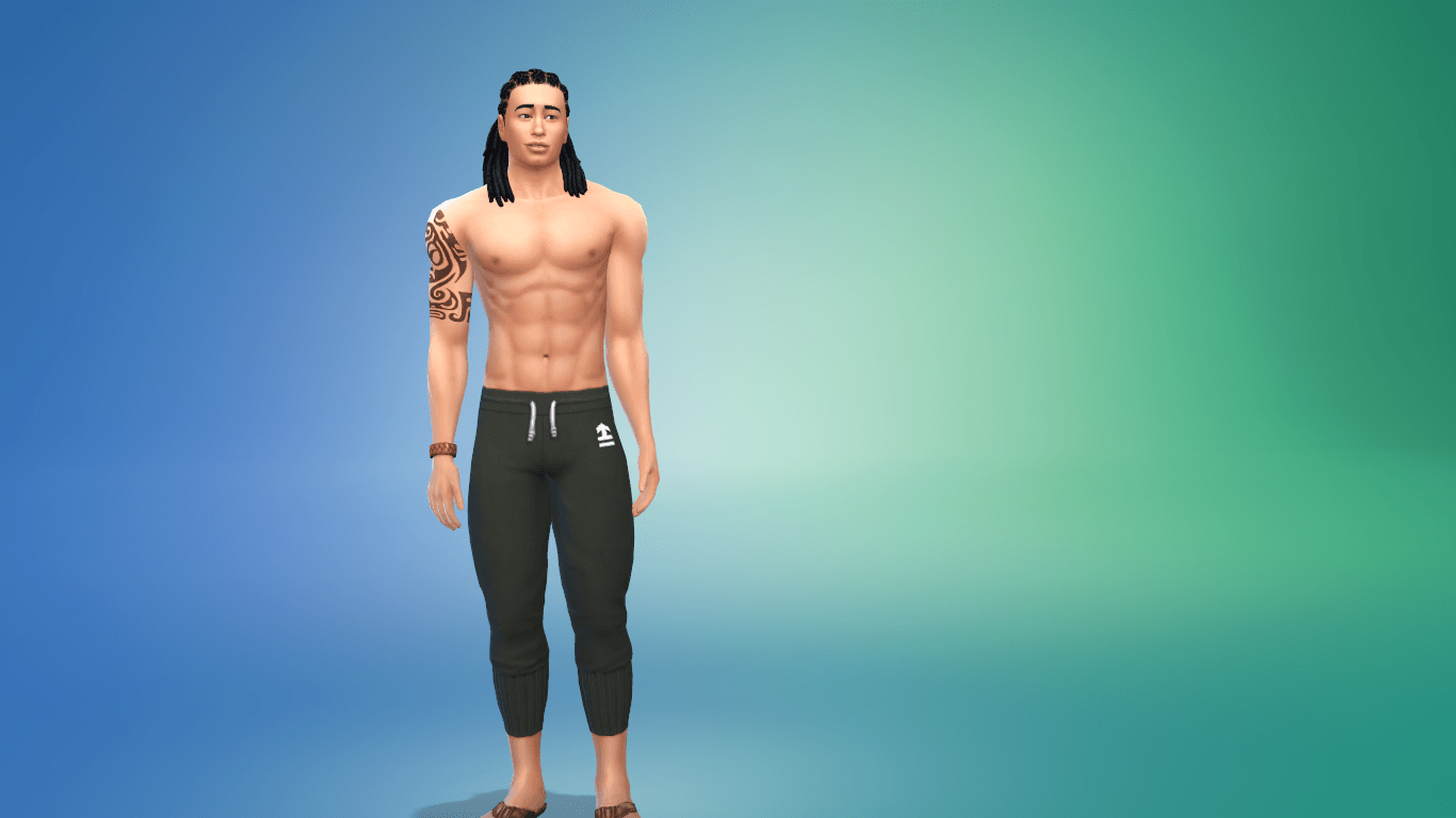 THE SIMS 4 FITNESS STUFF PACK  Full Review and Reaction! 