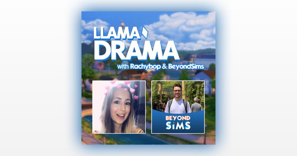 Llama Drama Podcast