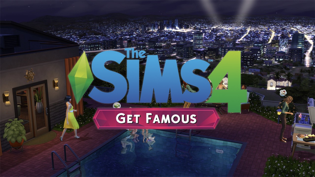 get sims 4 for free